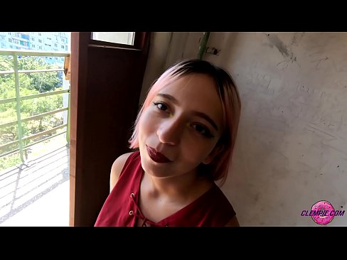 ❤️ Cov tub ntxhais kawm Sensual Sucks ib tug neeg txawv txawv nyob rau hauv lub Outback - Cum ntawm nws lub ntsej muag ❤️ Super porn ntawm hmn.8kpornvids.ru%  ❤